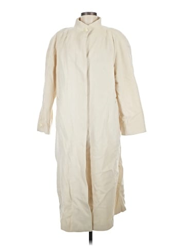 Casual Corner Trenchcoat (view 1)