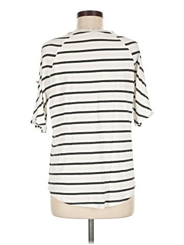 41Hawthorn 3/4 Sleeve T-Shirt (view 2)