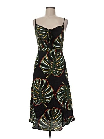 Karlie Cocktail Dress (view 1)