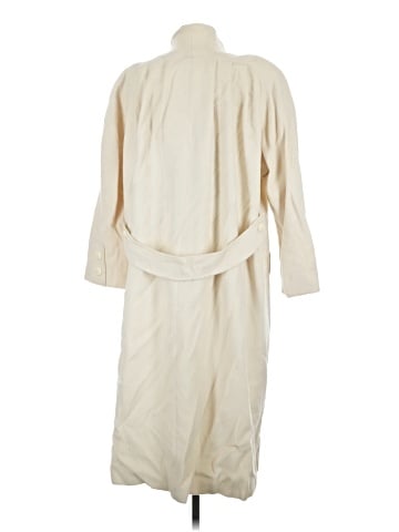 Casual Corner Trenchcoat (view 2)