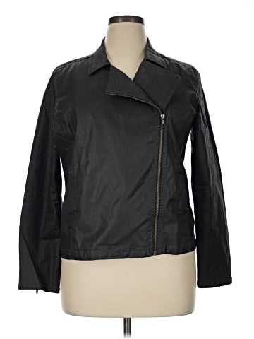 Eileen Fisher Jacket (view 1)