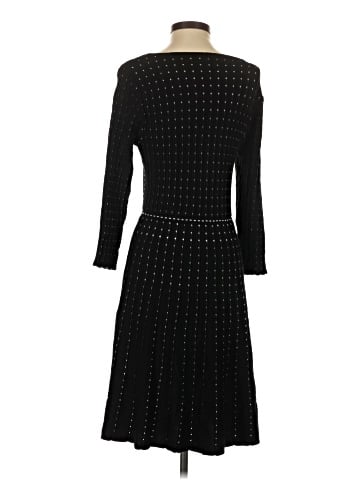 Nina Leonard Cocktail Dress (view 2)