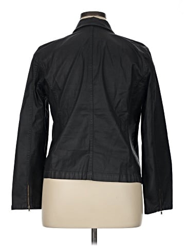 Eileen Fisher Jacket (view 2)
