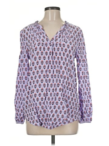 Matilda Jane Long Sleeve Blouse (view 1)