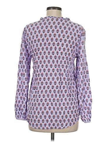 Matilda Jane Long Sleeve Blouse (view 2)