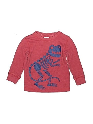 Circo Long Sleeve T-Shirt (view 1)