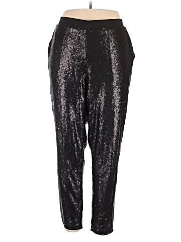 ELOQUII Casual Pants (view 1)