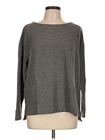 Splendid Pullover Sweater (view 1)