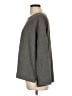 Splendid Gray Pullover Sweater Size L - photo 5