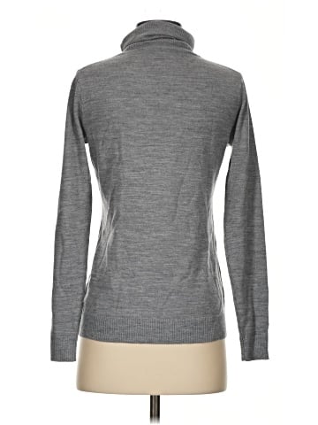 Pendleton Turtleneck Sweater (view 2)