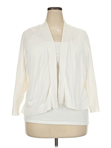 89th & Madison Cardigan (view 1)