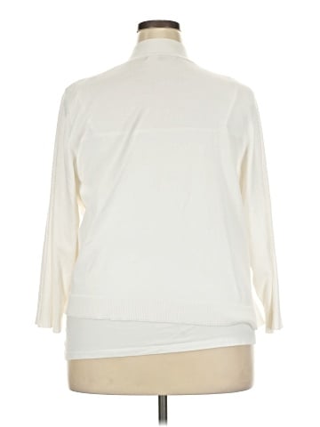 89th & Madison Cardigan (view 2)