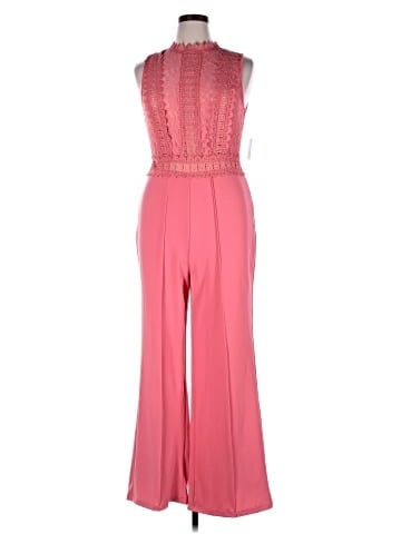 Express Jumpsuit (view 1)