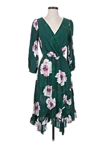 Plenty By Tracy Reese Casual Dress (view 1)