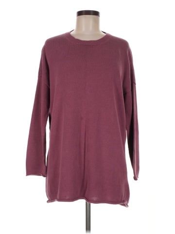 Eileen Fisher Pullover Sweater (view 1)