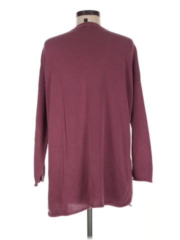 Eileen Fisher Pullover Sweater (view 2)