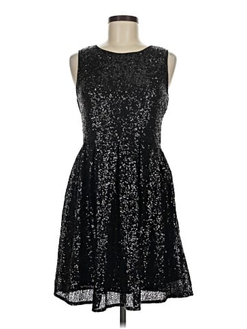 ISSI Cocktail Dress (view 1)