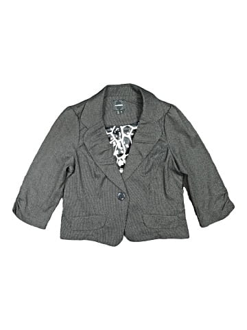 My Michelle Blazer (view 2)