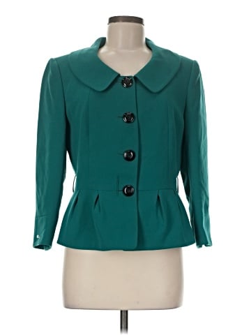 Tahari by ASL Blazer (view 1)
