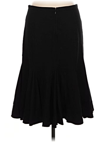 Armani Collezioni Formal Skirt (view 2)