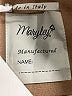 Assorted Brands 100% Polyester Tan Coat Size EU 44 / US 14 - photo 6