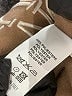 Assorted Brands 100% Polyester Tan Coat Size EU 44 / US 14 - photo 7