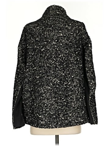 BCBGMAXAZRIA Wool Coat (view 2)