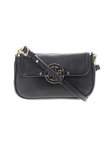 Tory Burch Leather Crossbody Bag (view 1)