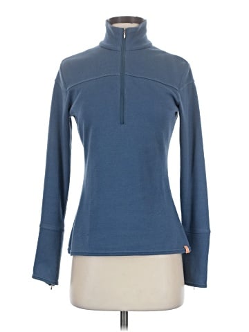 lucy Fleece (view 1)