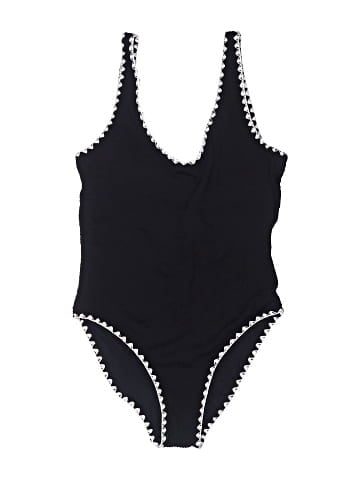 Betsey Johnson One Piece Swimsuit (view 1)