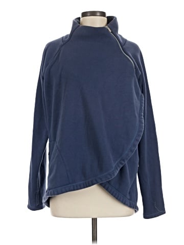 Athleta Fleece (view 1)
