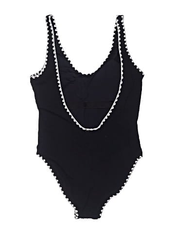Betsey Johnson One Piece Swimsuit (view 2)