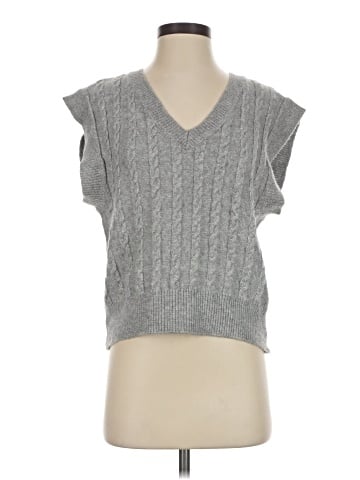 Cupcakes & Cashmere Sweater Vest (view 1)