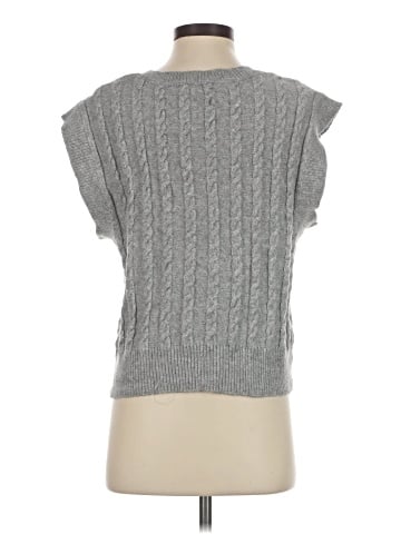 Cupcakes & Cashmere Sweater Vest (view 2)
