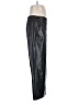 Chico's 100% Polyester Silver Casual Pants Size Med (1.5) - photo 4