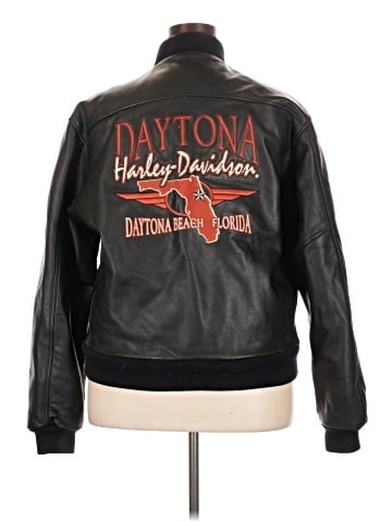 Harley Davidson Jacket (view 2)