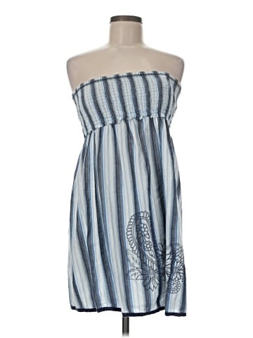 Mossimo Supply Co. Casual Dress (view 1)
