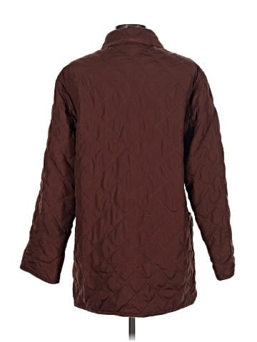 Salvatore Ferragamo Coat (view 2)