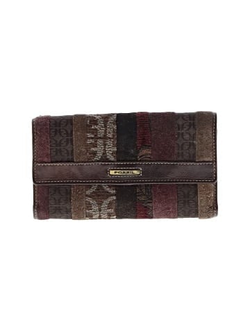Fossil Wallet (view 1)