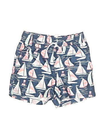 Janie and Jack Board Shorts (view 1)