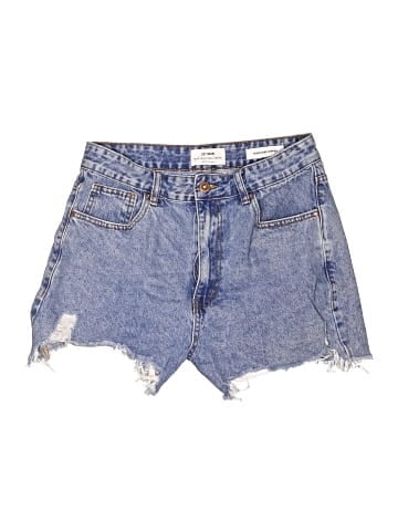 Cotton On Denim Shorts (view 1)