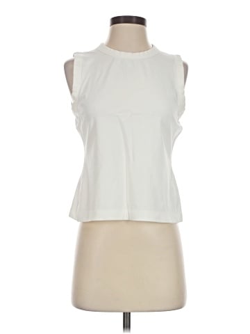 Club Monaco Sleeveless T-Shirt (view 1)