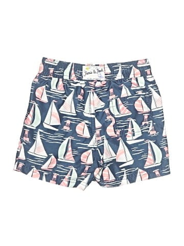 Janie and Jack Board Shorts (view 2)
