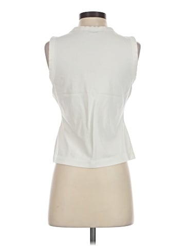 Club Monaco Sleeveless T-Shirt (view 2)