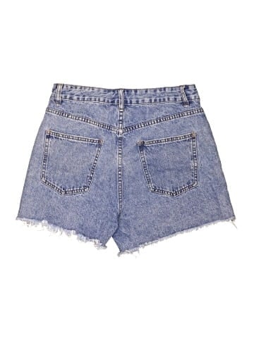 Cotton On Denim Shorts (view 2)