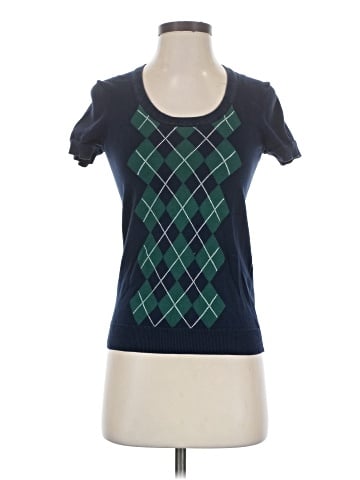 Tommy Hilfiger Short Sleeve T-Shirt (view 1)