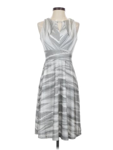 Chetta B Cocktail Dress (view 1)