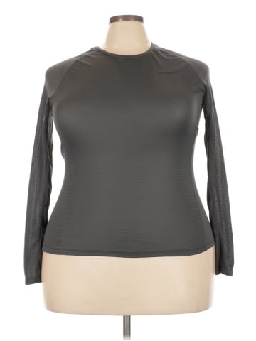 Merrell Long Sleeve T-Shirt (view 1)