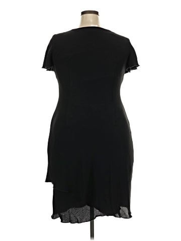 S.L. Fashions Cocktail Dress (view 2)