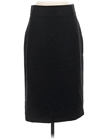 Banana Republic Wool Skirt (view 1)
